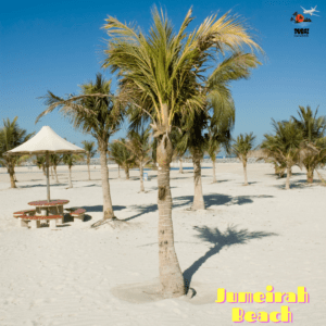 Jumeirah Beach (3)